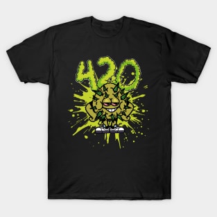 Nugget buddy T-Shirt
